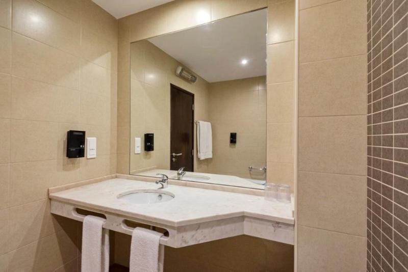 Hotel Bellavista Jardim 2*