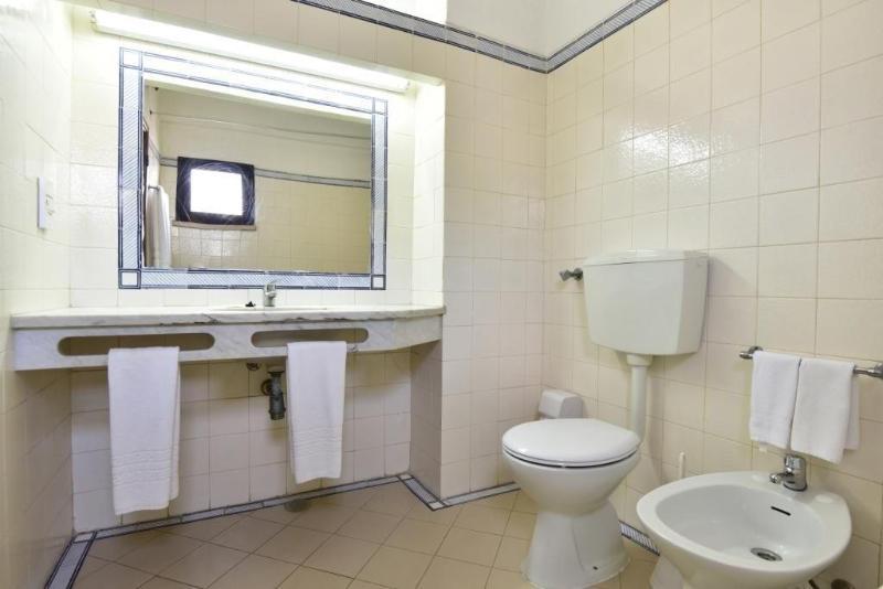 Hotel Bellavista Jardim