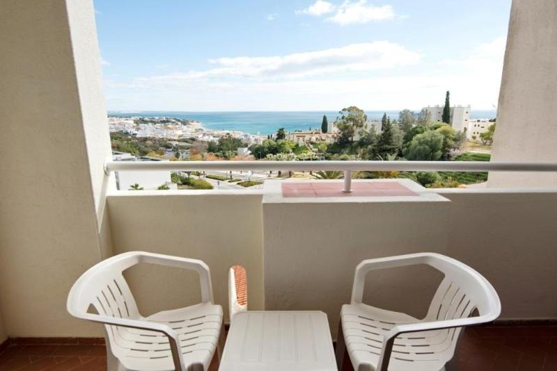 Hotel Bellavista Jardim Albufeira