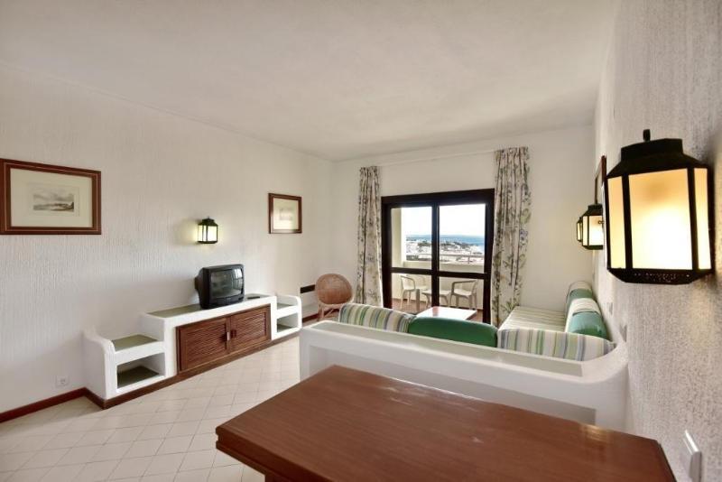 Hotel Bellavista Jardim